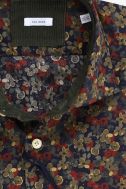 Camicia Caliban Regular SKT4586B64REGULARD6C