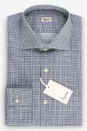 Camicia Ingram Slim SKT45A4007SLIMI7C