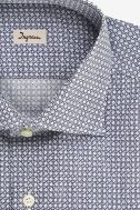 Camicia Ingram Slim SKT45A4007SLIMI7C