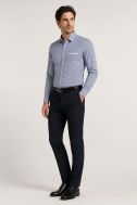 Camicia DNL Slim SKT4640UFGSLIMD7D