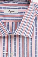 Camicia Ingram Slim SKT4808FA5SLIMD8B