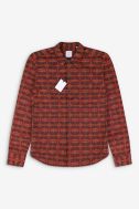 Camicia Xacus Regular SKT485135AREGULARI2D