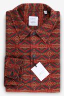 Camicia Xacus Regular SKT485135AREGULARI2D