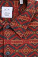 Camicia Xacus Regular SKT485135AREGULARI2D
