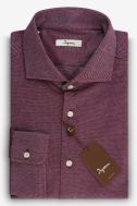 Camicia Ingram Slim SKT495F5F7SLIMD7E