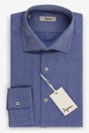 Camicia Ingram Slim SKT4AD95C4SLIMC6C