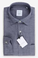 Camicia Xacus Regular SKT4C35199REGULARC6D