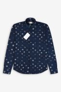 Camicia Xacus Regular SKT4C989D0REGULARF9B