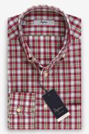 Camicia Ingram Regular SKT4D6D306REGULARH5B