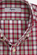 Camicia Ingram Regular SKT4D6D306REGULARH5B