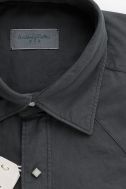 Camicia Tintoria Mattei Regular SKT4D8A772REGULARF10E
