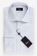 Camicia no stiro Ingram Slim SKT4ED944ESLIMC6D
