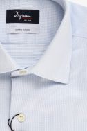 Camicia no stiro Ingram Slim SKT4ED944ESLIMC6D