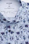 Camicia no stiro Olymp Classic SKT4F16F2DCLASSICE8C