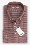 Camicia Ingram Slim SKT4F31FF7SLIMG8C