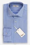 Camicia Ingram Slim SKT4F5FDE2SLIMB3C
