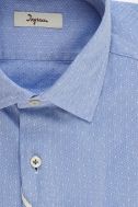 Camicia Ingram Slim SKT4F5FDE2SLIMB3C