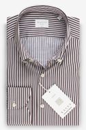 Camicia no stiro Xacus Regular SKT4F6A767REGULARL5C