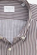 Camicia no stiro Xacus Regular SKT4F6A767REGULARL5C