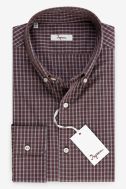 Camicia Ingram Slim SKT510E2A8SLIMB7D