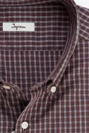 Camicia Ingram Slim SKT510E2A8SLIMB7D