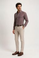 Camicia Ingram Slim SKT510E2A8SLIMB7D
