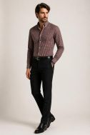 Camicia Ingram Slim SKT510E2A8SLIMB7D