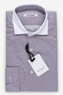 Camicia New England Slim SKT51XTXDASLIMH4D