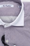 Camicia New England Slim SKT51XTXDASLIMH4D