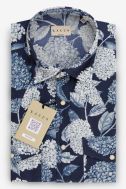 Camicia Xacus Regular SKT533C640REGULARE7C