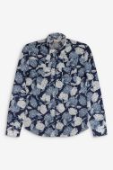 Camicia Xacus Regular SKT533C640REGULARE7C