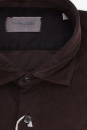 Camicia Tintoria Mattei Slim SKT5821638SLIMB7D