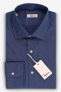 Camicia Ingram Regular SKT58F86A3REGULARC1E