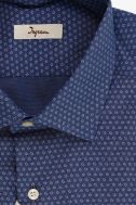 Camicia Ingram Regular SKT58F86A3REGULARC1E