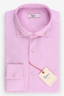 Camicia Ingram Slim SKT59C6F61SLIMB3C