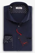 Camicia Ingram Slim SKT5AE4F37SLIMD9C