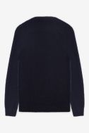 Maglia Roberto Collina Regular SKT5BD76D9REGULARE7C
