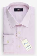 Camicia no stiro Ingram Slim SKT5C3572ASLIMD7B