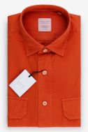 Camicia Xacus Regular SKT5EE3C4AREGULARI4C