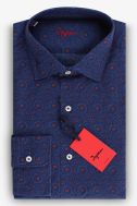 Camicia Ingram Regular SKT5F9C85BREGULARG6E