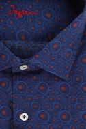 Camicia Ingram Regular SKT5F9C85BREGULARG6E