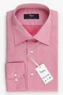 Camicia no stiro Ingram Regular SKT5FDC238REGULARI8E