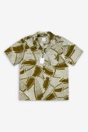 Camicia Xacus Regular SKT60BF528REGULARB1C