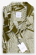 Camicia Xacus Regular SKT60BF528REGULARB1C