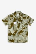 Camicia Xacus Regular SKT61FFD7AREGULARF1C