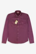 Camicia Xacus Regular SKT624A1F0REGULARG6E