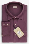 Camicia Xacus Regular SKT624A1F0REGULARG6E