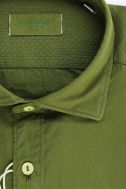 Camicia Tintoria Mattei Slim SKT625B46BSLIMC6C