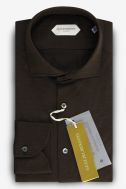 Camicia no stiro Guglielminotti Regular SKT64B735BREGULARE8C