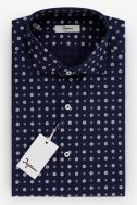 Camicia Ingram Regular SKT6747FEEREGULARD6E